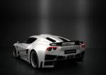 Mazzanti Evantra 2012 года